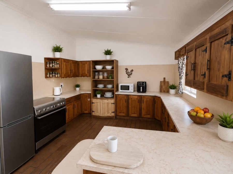 3 Bedroom Property for Sale in Sasolburg Ext 4 Free State